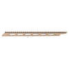 NV Bridge - Accessories - One-Piece NV Bridge - 20 MOA - FDE